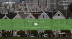Desktop Screenshot of greentreepmco.com